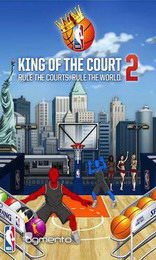 download Nba King Of The Court 2 apk